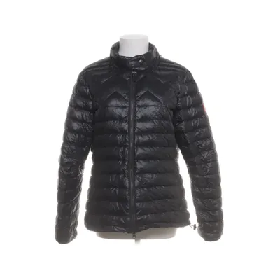 Lättviktsjacka (Svart) från Mountain Works Dun, Fjädrar, Nylon