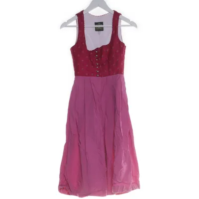 Dirndl (Pink) from Hammerschmid