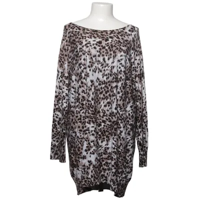 Trui (Beige, Zwart, Wit) van Mark Adam Polyamide, Viscose