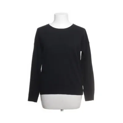 Tröja (Svart) från Cashmere Kashmir