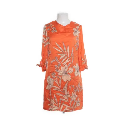 Dress (Orange) from Ana Alcazar