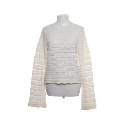Trui (Wit, Beige) van Mango