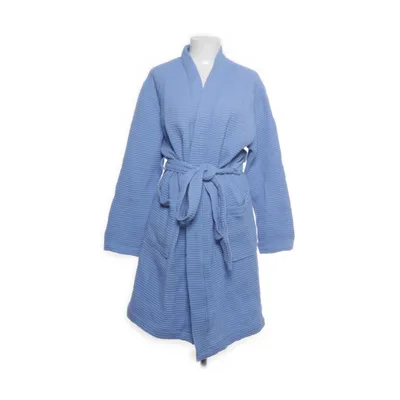 Badjas (Blauw) van Schiesser