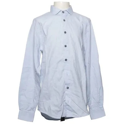 Shirt (Blauw) van G.O.L. Katoen