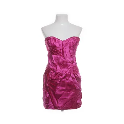 Dress (Pink) from Jenny Packham Silk