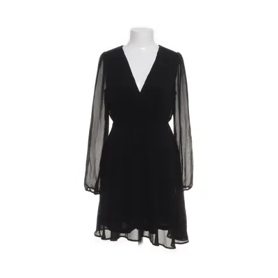 Robe (Noir) de NLY Trend