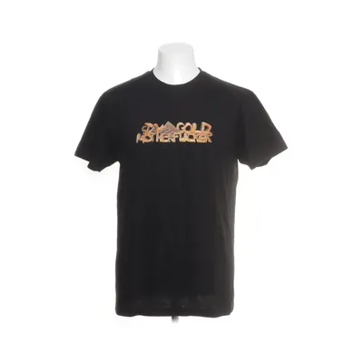 T-shirt (Black) from Emerica Cotton