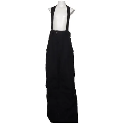 Skibroek (Zwart) van 8848 Altitude Polyamide, Polyester