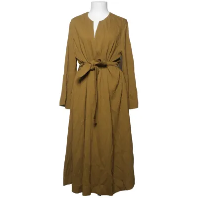 Robe longue (Vert) de Masai Polyamide, Viscose
