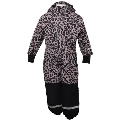 Outdoor Overall (Pink, Schwarz) von Kaxs Proxtec Polyamid, Polyester