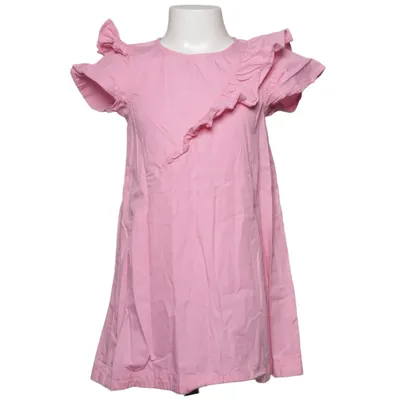 Dress (Pink) from H&M Kids Cotton