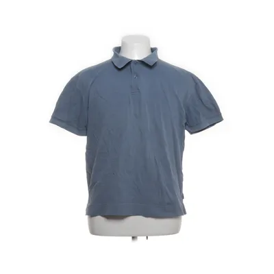Polo shirt (Blue) from Bertoni Cotton