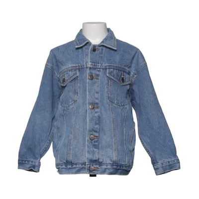 Veste en jean (Bleu) de Jeanswear Coton