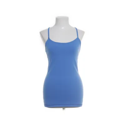 Träningslinne (Blå) från Lululemon