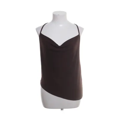 Crop top (Brun) från Chiquelle