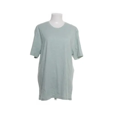 T-shirt (Groen) van Essentials by Tchibo Katoen