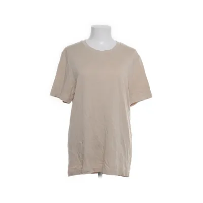 T-shirt (Beige) van A Day's March Organisch katoen, Tencel
