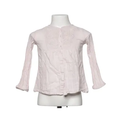 Blouse (Pink) from Zara Girls