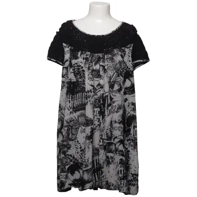 Klänning (Recca) från DNY Polyester