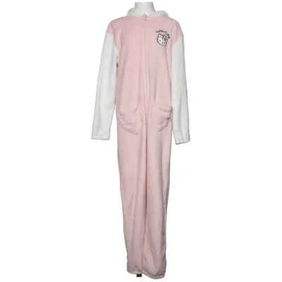 Onesie (Pink, White) from H&M Polyester
