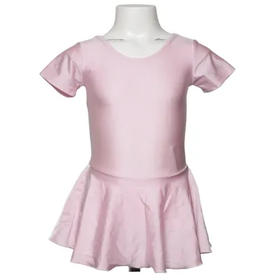 Tutu de danse (Rose) de Worktool Élasthane, Polyamide