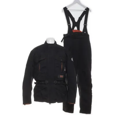 Overtøj (Sort) fra Harley Davidson Nylon, Polyester, Polyurethan