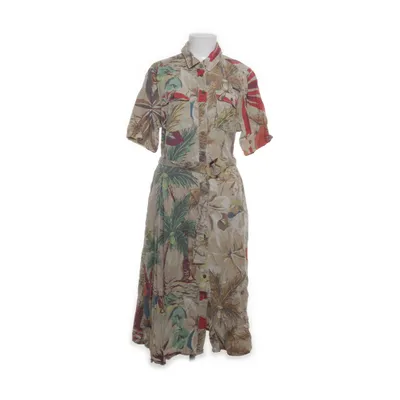 Shirt dress (Multicolored) from Desigual