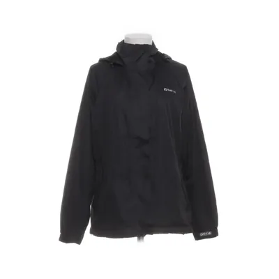 Allvädersjacka (Svart) från Trekmates