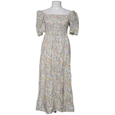 Långklänning (Gro Dress) från Liberte Bomull