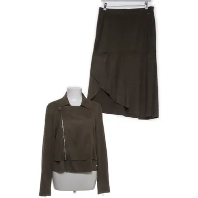 Set (Grön) från Flash Woman