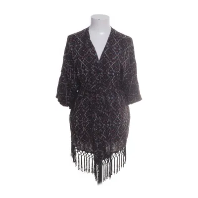 Kimono (Svart, Flerfärgad) från Yessica by C&A Viskos