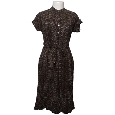 Blusenkleid (Schwarz, Mehrfarbig) von Bric a Brac Viskose