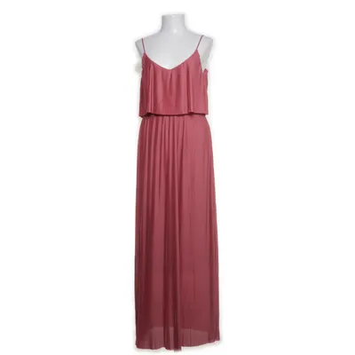 Långklänning (Rosa) från About You Återvunnen polyester