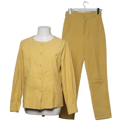 Set (Yellow) from Antik Batik