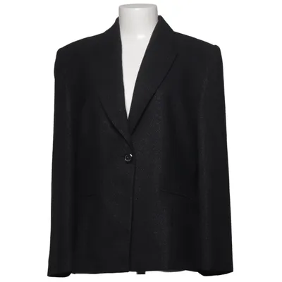 Blazer (Noir) de Aria Polyester