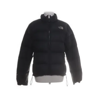 Donsjack (Zwart) van The North Face