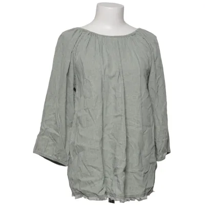 Blouse (Vert) de Gina Benotti Lin, Viscose