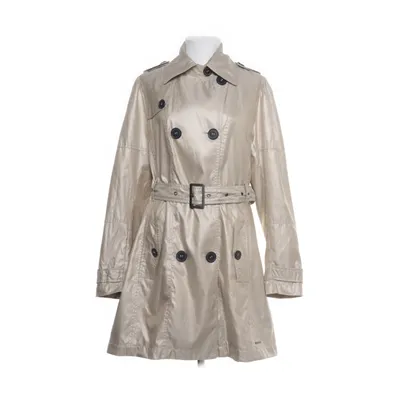 Trenchcoat (Beige) från Reset Polyamid, Polyester