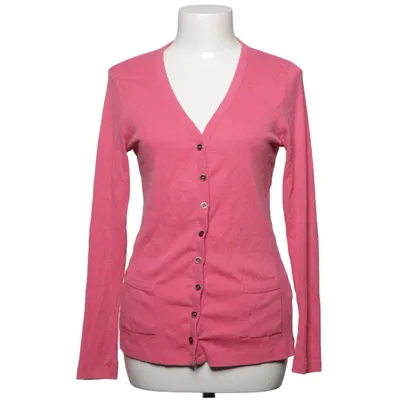 Cardigan (Roze) van Jolinesse Katoen, Polyester