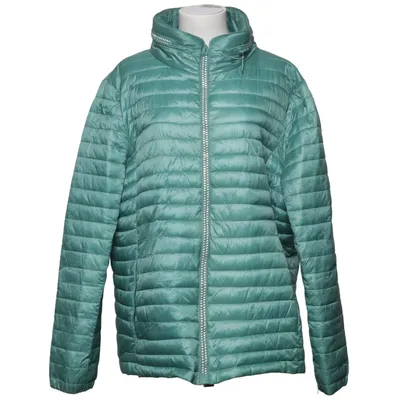Lightweight jacket (Green) from Zoteno Polyester