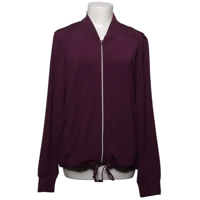 Bomberjacke (Lila) von Active Essentials by Tchibo