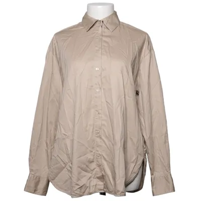 Skjorta (Beige) från First Class Collection Bomull