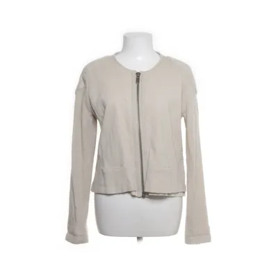Kofta (Beige) från Acne Bomull, Nylon, Ull