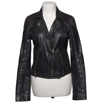 Veste de motard (Fia Biker) de 365 Sunshine Cuir