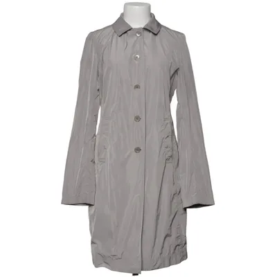 Regenjas (Grijs) van FFC Polyester