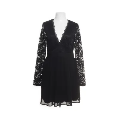 Jurk (Zwart) van NLY Trend