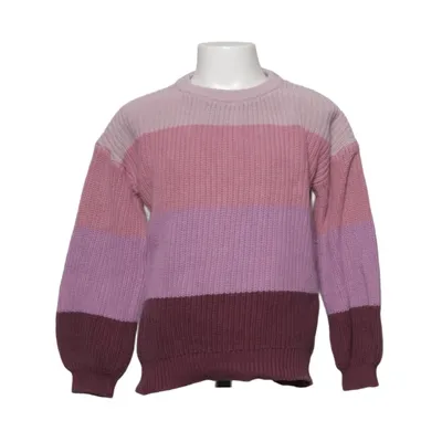 Tröja (Rosa, Lila, Flerfärgad) från Alana Ekologisk bomull