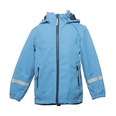 Allvädersjacka (Blå) från Reflex Polyester
