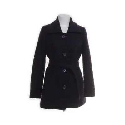 Jack (Lila, Zwart, Meerkleurig) van Per Una Acryl, Alpacawol, Katoen, Polyamide, Polyester, Wol, Viscose