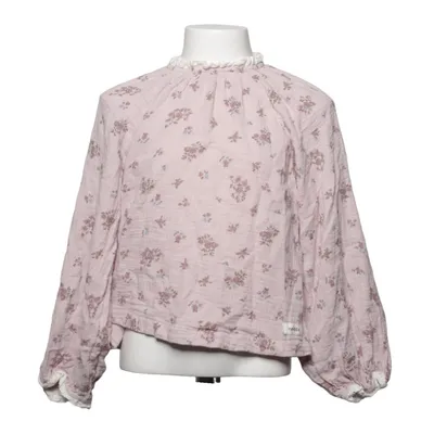 Blus (Rosa) från Newbie by KappAhl Bomull